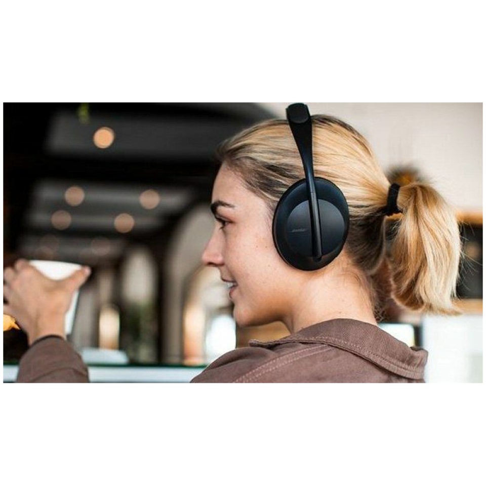 Bose 700 Casque sans fil à réduction de bruit Headphones