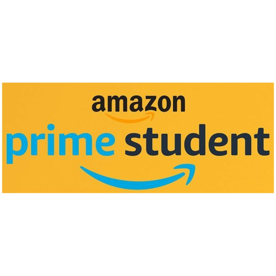 Avis et Test de l'offre Amazon Prime Student
