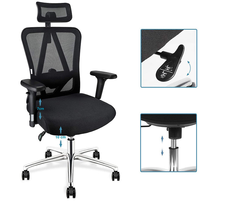 avis-mfavour-chaise-de-bureau-pivotante-siege-confortable-fauteuil-ergonomique