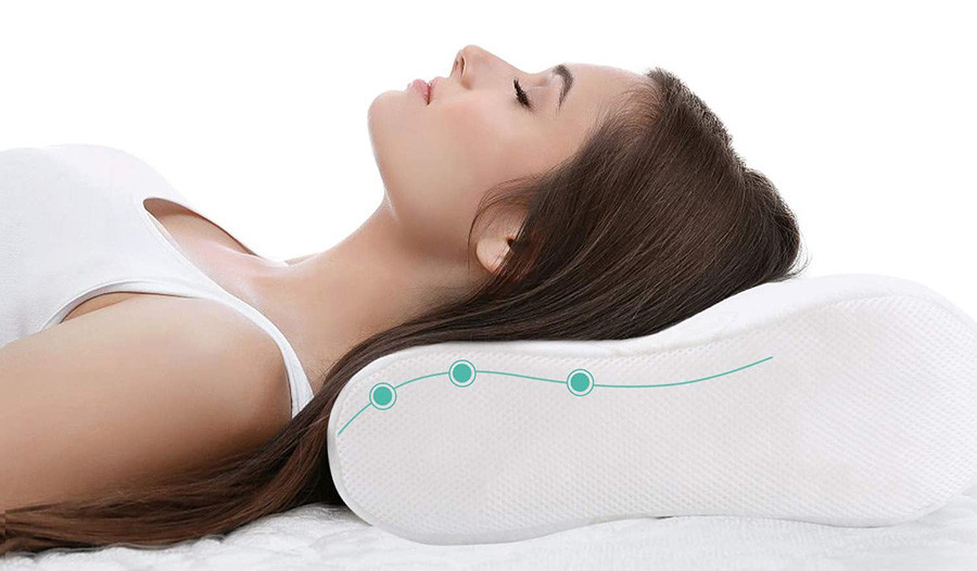 avis-umi-essentials-oreiller-ergonomique--mmoire-de-forme-cervical