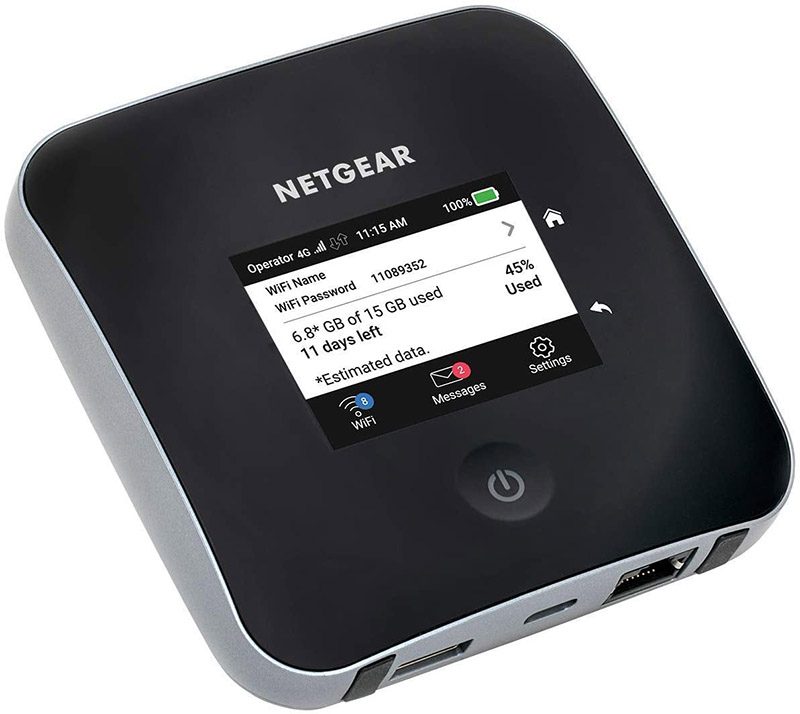 test-netgear-routeur-4g-sim-box-4g--4g-lte-m2-mr2100